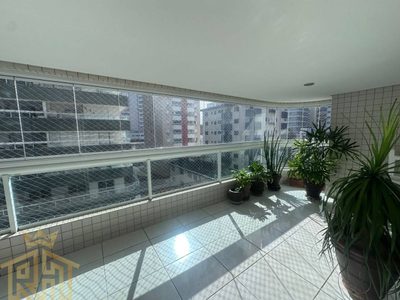 Apartamento, 3 quartos, 140 m² - Foto 1