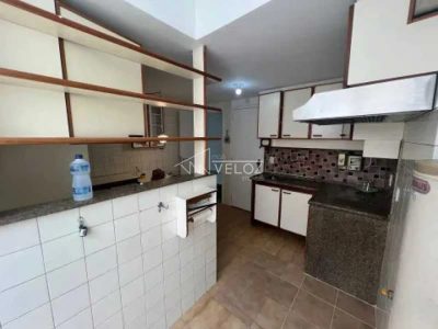 Apartamento, 3 quartos, 106 m² - Foto 1