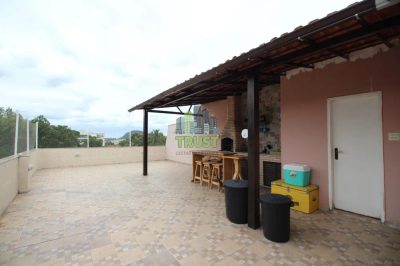Apartamento, 2 quartos, 154 m² - Foto 2