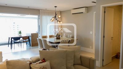 Apartamento, 3 quartos, 113 m² - Foto 3