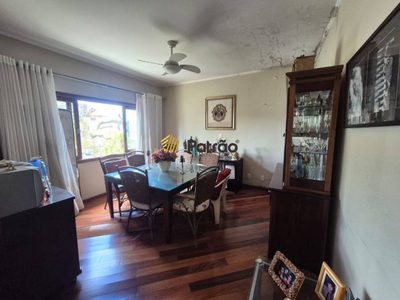 Casa, 4 quartos, 583 m² - Foto 5