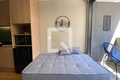 Kitnet-Studio, 26 m² - Foto 5
