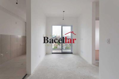 Apartamento, 2 quartos, 45 m² - Foto 2