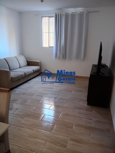 Apartamento, 3 quartos, 72 m² - Foto 2