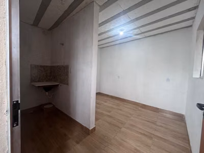 Apartamento, 2 quartos, 42 m² - Foto 1