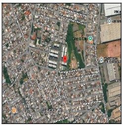 Apartamento, 41 m² - Foto 1