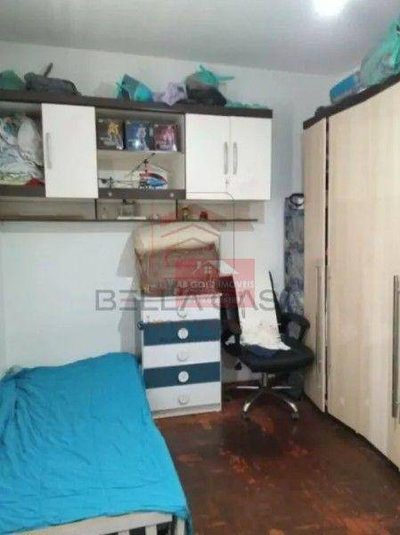 Sobrado, 3 quartos, 130 m² - Foto 4