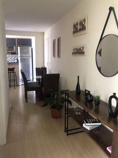 Apartamento, 2 quartos - Foto 2