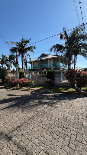 Casa, 4 quartos, 500 m² - Foto 1
