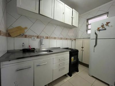 Apartamento, 1 quarto, 45 m² - Foto 3
