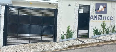Casa, 3 quartos, 150 m² - Foto 2