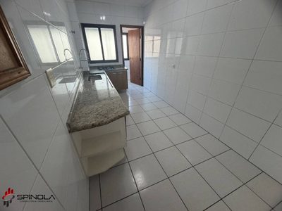 Apartamento, 2 quartos, 77 m² - Foto 2