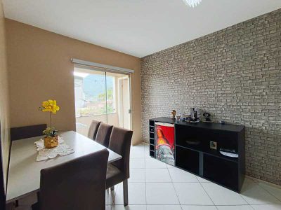 Apartamento, 2 quartos, 68 m² - Foto 2
