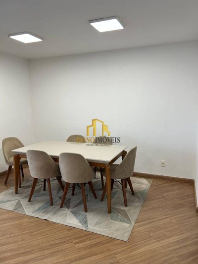Apartamento, 4 quartos, 155 m² - Foto 5