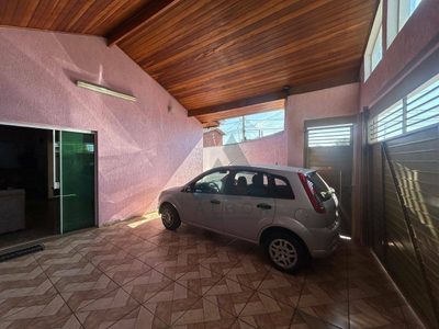 Casa, 3 quartos, 160 m² - Foto 3