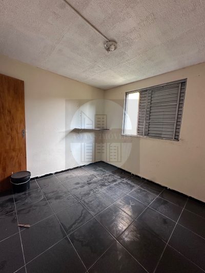Apartamento, 2 quartos, 46 m² - Foto 3