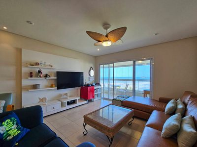 Apartamento, 4 quartos, 160 m² - Foto 4