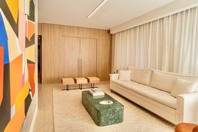 Apartamento, 3 quartos, 117 m² - Foto 3