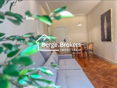 Apartamento, 1 quarto, 40 m² - Foto 5