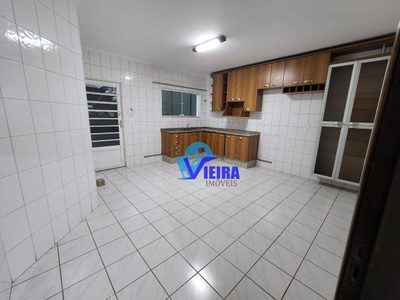 Sobrado, 3 quartos, 115 m² - Foto 5
