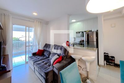 Apartamento, 3 quartos, 71 m² - Foto 3