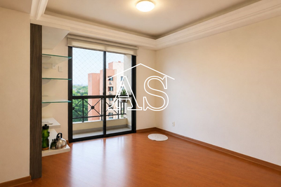 Apartamento, 2 quartos, 57 m² - Foto 3