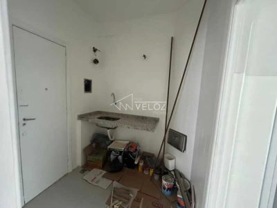 Apartamento, 2 quartos, 58 m² - Foto 5