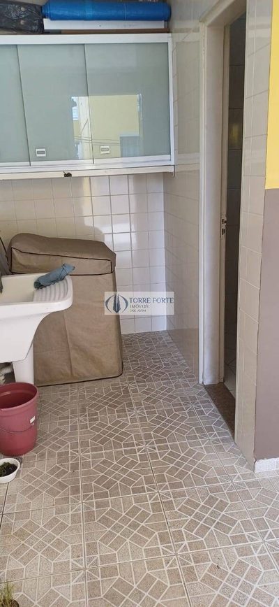 Sobrado, 2 quartos, 180 m² - Foto 4