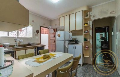 Casa, 3 quartos, 150 m² - Foto 5