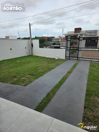 Casa, 3 quartos - Foto 4