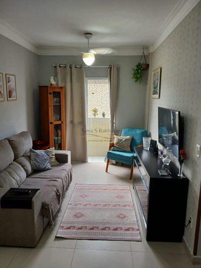 Apartamento, 2 quartos, 62 m² - Foto 3