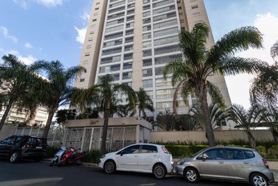 Apartamento, 4 quartos, 177 m² - Foto 2