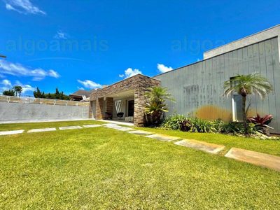Casa, 3 quartos, 282 m² - Foto 1