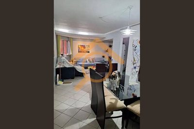 Apartamento, 4 quartos, 116 m² - Foto 2
