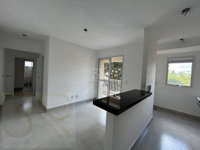 Apartamento, 2 quartos, 60 m² - Foto 3