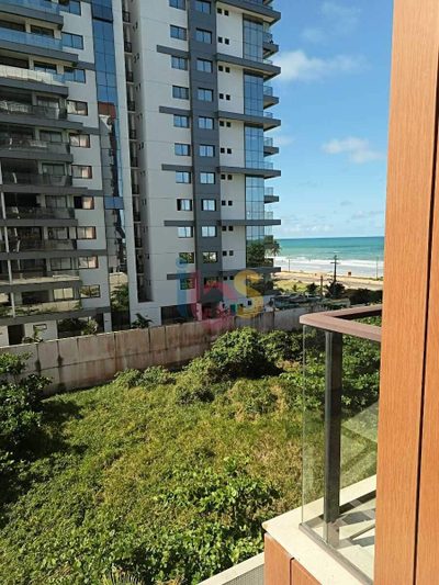 Apartamento, 2 quartos, 77 m² - Foto 2