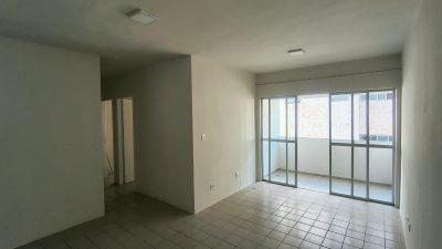 Apartamento, 3 quartos, 80 m² - Foto 1