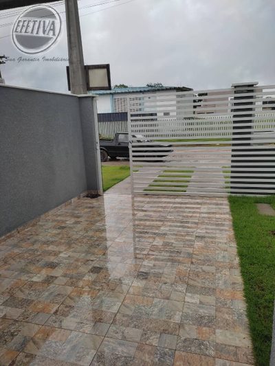 Casa, 3 quartos, 97 m² - Foto 5