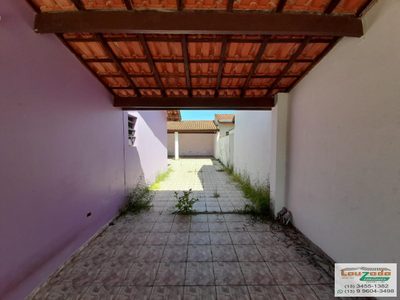 Casa, 2 quartos, 136 m² - Foto 3