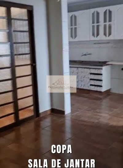 Casa, 2 quartos, 83 m² - Foto 1