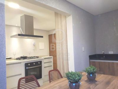 Apartamento, 3 quartos, 85 m² - Foto 2