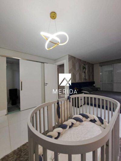Cobertura, 3 quartos, 227 m² - Foto 5