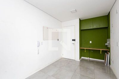 Apartamento, 1 quarto, 28 m² - Foto 4