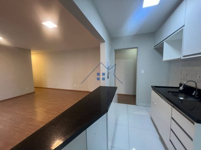 Apartamento, 3 quartos, 87 m² - Foto 2