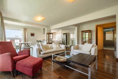 Apartamento, 2 quartos, 128 m² - Foto 2