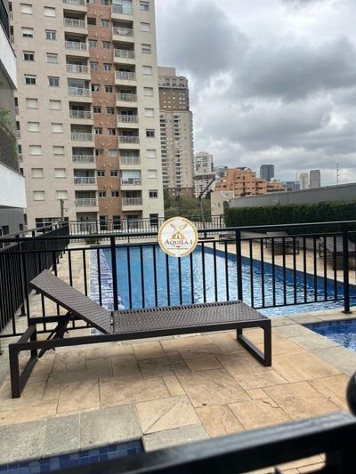 Apartamento, 1 quarto, 62 m² - Foto 1