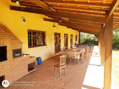 Sítio, 7 quartos, 2 hectares - Foto 2