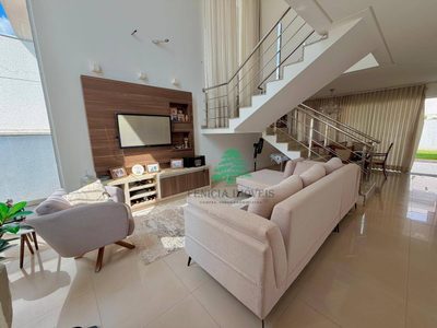 Sobrado, 3 quartos, 198 m² - Foto 3