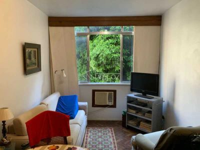 Apartamento, 2 quartos, 45 m² - Foto 2