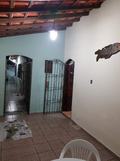 Casa, 2 quartos, 70 m² - Foto 5